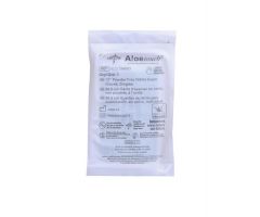 Aloetouch 12" Powder-Free Nitrile Exam Gloves, Sterile Singles, Size S