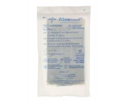 Aloetouch Sterile Powder-Free Nitrile Exam Glove Single, 12"