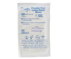 Surgical Gloves Medium Sterile, 100/Box