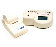 Smart Biological Test Pack, 5 Control Biological Indicators
