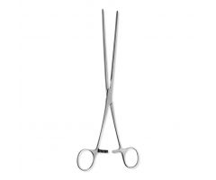 FORCEP,GLASSMAN,VERT JAW,9"