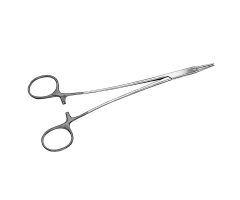 7"(17.8 cm) Serrated Eufrate-Pasque Needle Holder Forceps
