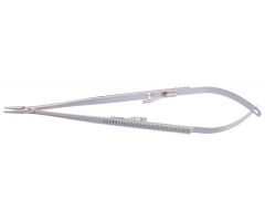 HOLDER,NEEDLE,JACOBSON,STR, SM,7"