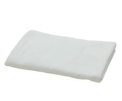 Fetal Monitor Band, White, 16" x 16", Precut