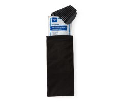 Accu-Therm Gel Wrap Packs, Set of 2 for Ankle