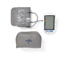 Automatic Digital Blood Pressure Monitor, Adult