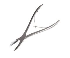 Liston Bone Cutting Forceps,Straight,7-1/2"