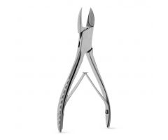 Liston Bone Cutting Forceps,Angled,5-1/2"