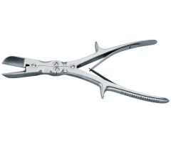 Stille-Liston Straight Double-Action Bone Cutting Forceps,10-1/2"(26.7 cm)