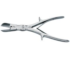 Stille-Liston Angled Double-Action Bone Cutting Forceps,10-1/2"(26.7 cm)