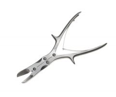 Liston Bone Cutting Forceps,Double Action,9.25"