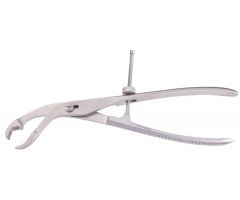 FORCEP,BONE HOLDING,SCREW 6"