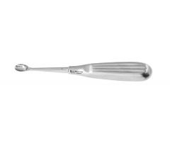 Volkmann Bone Ortho Curette,6-3/4",Fig 5