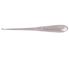 Bruns Curettes Straight MDS3261296