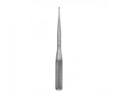 Hatfield Bone Curette,4.5 mmx6.4 mm,11"