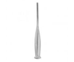 Smith-Peterson Ortho Gouge,Straight,8",6 mm