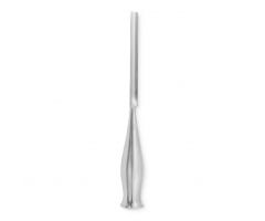 Smith-Peterson Ortho Gouge,Straight,8",19 mm