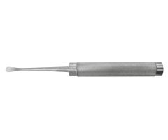 Cobb Bone Elevator,11"(28 cm) Length,Round Handle,9.5 mm