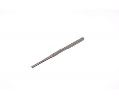 Bone Ortho Cross Serrated Tamp, 10 mm D, 6", 15-1/2 cm