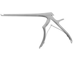 7" (18 cm) Long 40  Up Cutting Angle Ferris-Kerrison Laminectomy Punch with 2 mm Bite