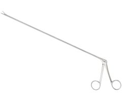 FORCEP,GRASPING,ALLIGATOR,X-SMALL,11"