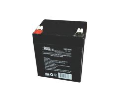 Internal Battery for Patient Lift, Must Order 2 Each