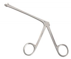 Meltzer Adenoid Punch,Small Triangular