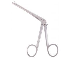 FORCEP,NASAL SUCTION,DOUBLE ACTION,ST