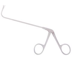 FORCEP,GIRAFFE,90 DEGREE,HORIZONTAL,2MM