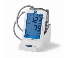 Digital Automatic Blood Pressure Monitor, Adult