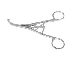 DILATOR,TRACHEA,LABORDE,THREE PRONG,6"