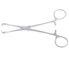 FORCEP,VULSELLUM,LAHEY,3X3,6" MDS5452015F