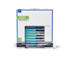 24-Hour Oral Care Kits  MDS606802HP