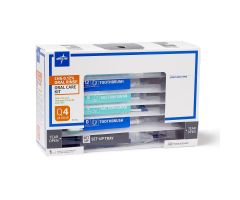 24-Hour Oral Care Kits  MDS606904HPH