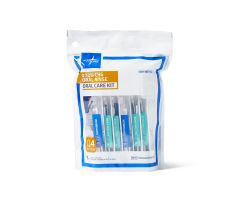 24-Hour Oral Care Bag Kit  MDS606904HPTH