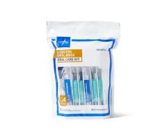 24-Hour Oral Care Bag Kit  MDS606904HPTP