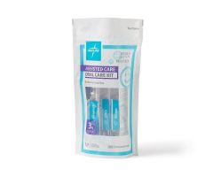 24-Hour Oral Care Kit for Nonventilated Patients  MDS606NV8CHGH