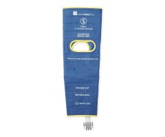 DVT,SEQ, THIGH, SMALL, REPR MDS630SSQRH