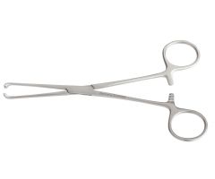 FORCEP,INTEST,GLASSMAN-ALLIS,6"