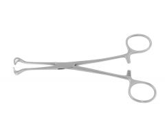 FORCEP,HOLDING,TISSUE,BABCOCK,6.25"