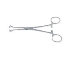 FORCEP,HOLDING,TISSUE,BABCOCK,7 1/2"

