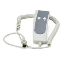 Hand Control Pendant, MDS400EL (Serial Numbers 400EL121000065 and Newer), MDS600EL (Serial Numbers 600EL13010051 and Newer), MDS400SA (Serial Numbers 400SA13010009 and Newer), MDS600SA (Serial Numbers 600SA13010005 and Newer)