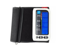 Blood Pressure Monitor with Bluetooth