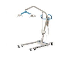 Patient Lift, Battery Powered, 700 lb. [Non-Returnable & Non-Refundable]