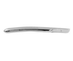 1 mm 7-1/4In(18.5 cm) Long Single-Ended Hegar Uterine Dilator