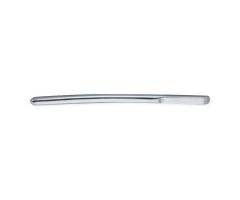 10 mm 7-1/4In(18.5 cm) Long Single-Ended Furst Hegar Uterine Dilator,Japanese Stainless Steel