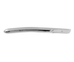 21 mm 7-1/4In(18.5 cm) Long Single-Ended Hegar Uterine Dilator