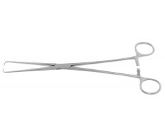 FORCEP,DUPLAY,TENACULUM,CVD,10"