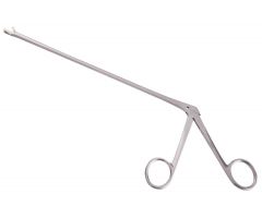 10" (25.4 cm) Kevorkian-Younge Forceps with 3.5 mm x 8.5 mm Bite