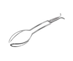 Piper Obstetrical Forceps,18'